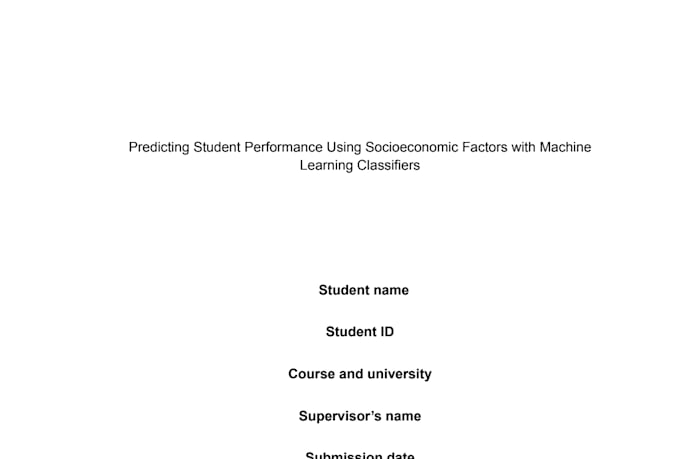 do proofreading and technical writing